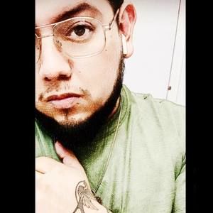 Meet your Posher, Jose